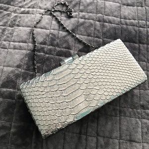 Jessica McClintock Clutch